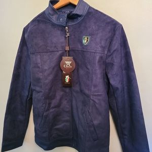 Medium Men's Jacket